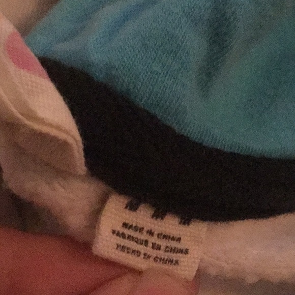 Roxy zip up - Picture 4 of 5